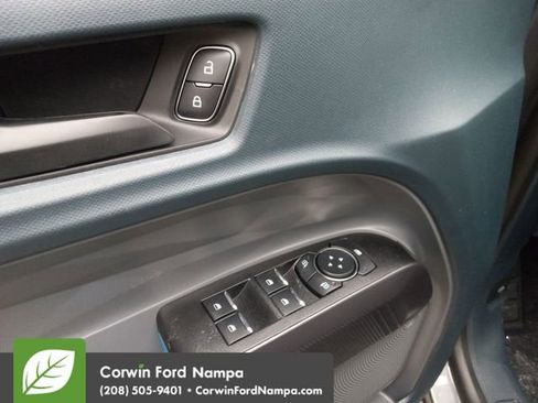 New 2026 Ford Maverick Lobo image 11