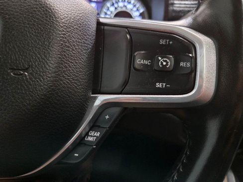 Used 2023 RAM 3500 Laramie AWD/4WD image 49