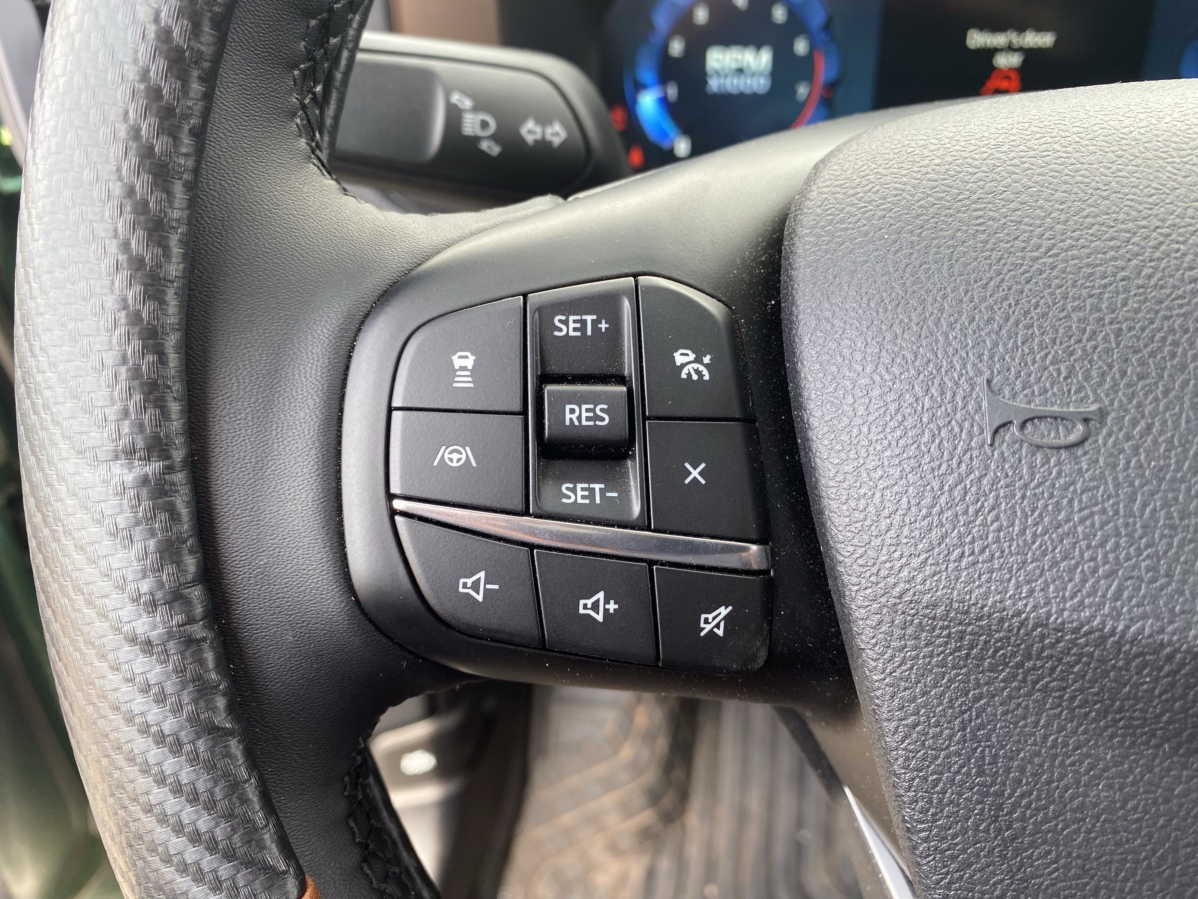 Used 2025 Ford Bronco Sport Outer Banks AWD/4WD image 29