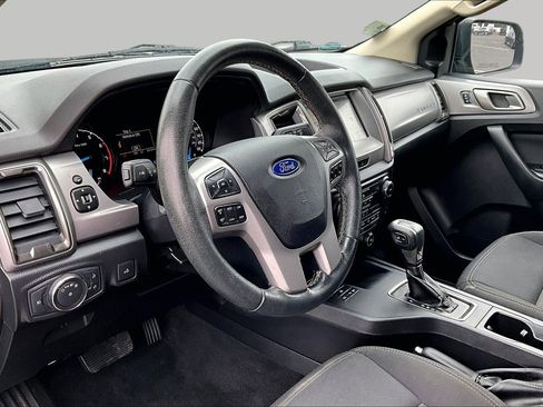 Used 2019 Ford Ranger XLT w/ Equipment Group 302A Luxury image 12