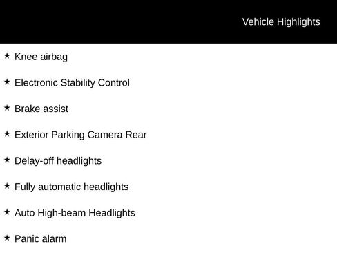 New 2026 Ford Explorer Active w/ Active Comfort Package AWD/4WD image 18