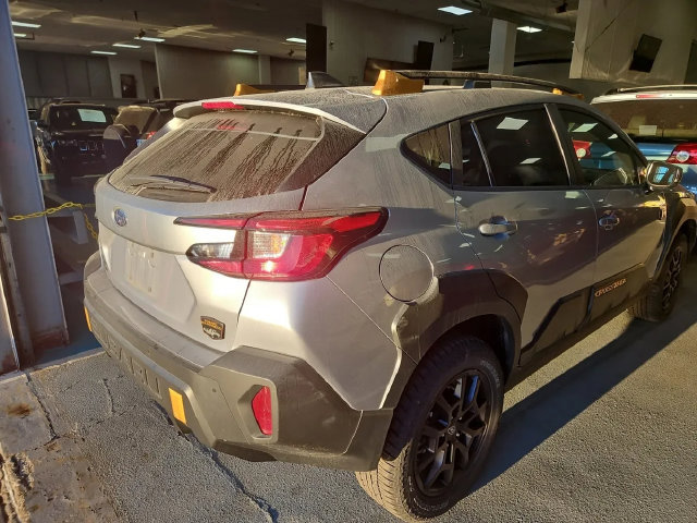 Used 2024 Subaru Crosstrek 2.5i Wilderness AWD/4WD image 2