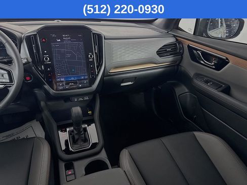 Certified 2025 Subaru Forester Sport image 29