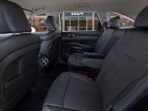 New 2026 Kia Sorento EX w/ EX Premium Package AWD/4WD image 22
