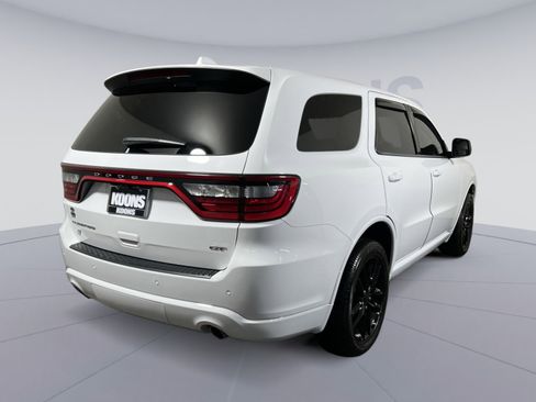 Used 2021 Dodge Durango GT AWD/4WD image 7