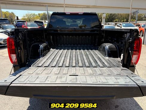 Used 2022 GMC Sierra 1500 Elevation RWD image 28