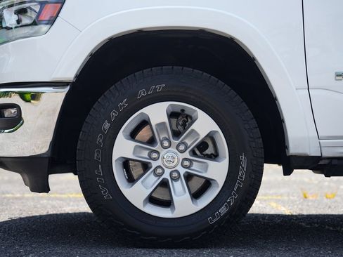 Used 2021 RAM 1500 Laramie w/ Off Road Group image 23