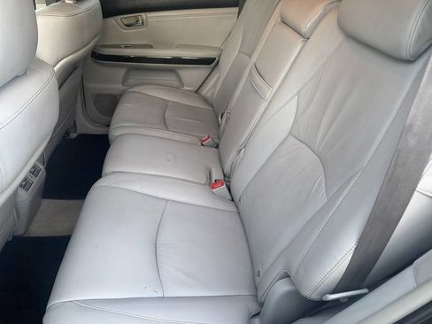 Used 2008 Lexus RX 350 2WD image 15