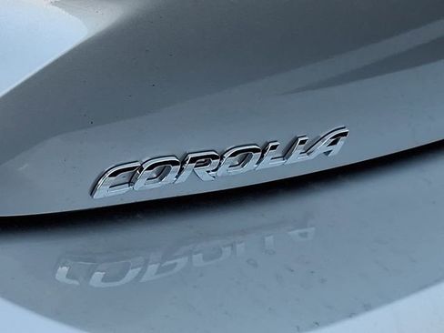 New 2026 Toyota Corolla SE FWD image 15