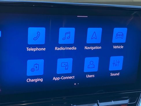 Used 2021 Volkswagen ID.4 Pro S w/ Gradient Package image 13