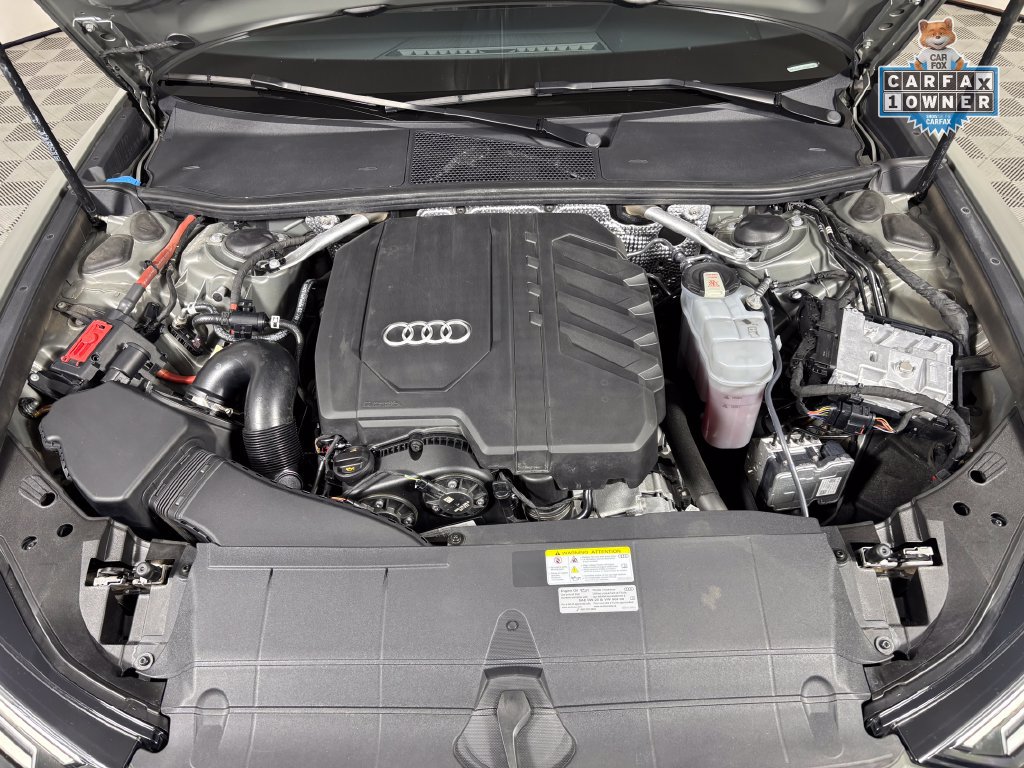 Used 2023 Audi A6 Premium Plus w/ Premium Plus Package AWD/4WD image 25