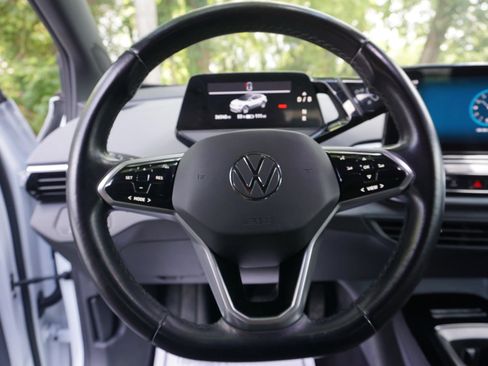 Used 2021 Volkswagen ID.4 Pro RWD image 30