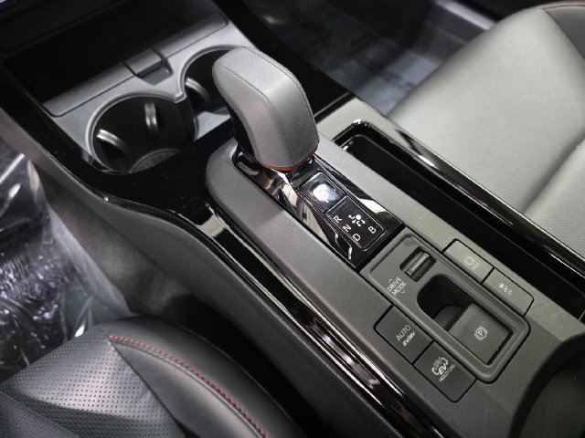 Certified 2024 Toyota Prius Prime FWD image 22