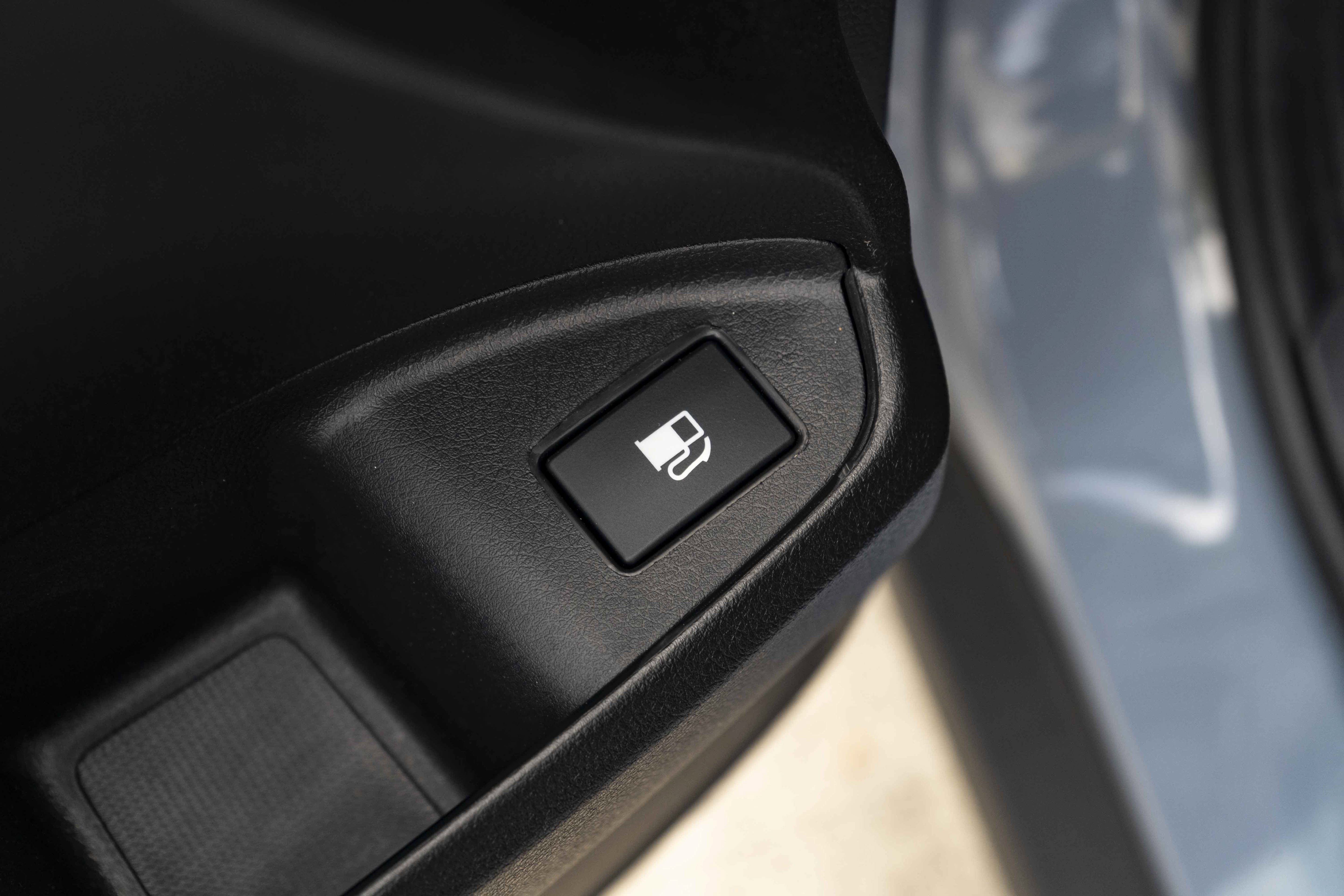 Used 2026 Honda Ridgeline Black Edition image 40