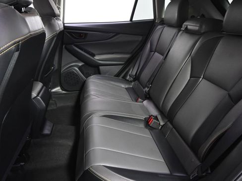 Used 2022 Subaru Crosstrek 2.5i Sport w/ Moonroof Package image 21