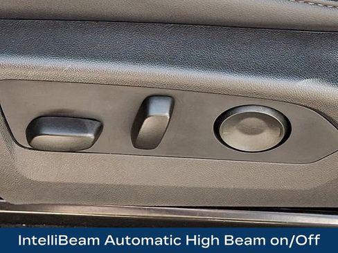 Used 2026 Chevrolet Colorado Trail Boss AWD/4WD image 18