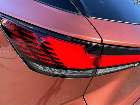 New 2026 Lexus RX 350 FWD image 12