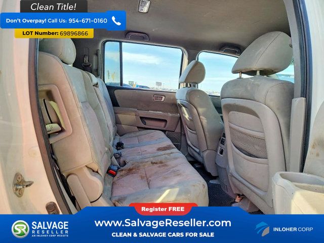 Used 2011 Honda Pilot EX image 15