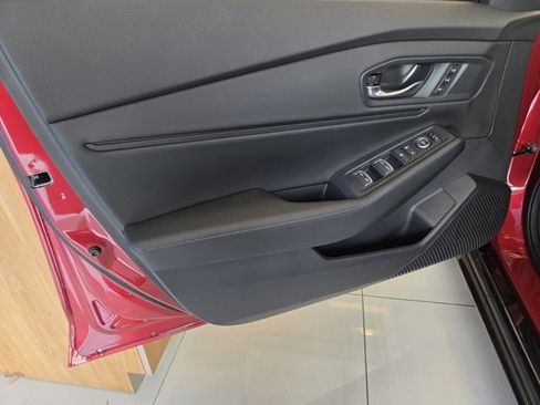 New 2025 Honda Accord Sport image 18