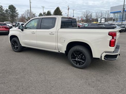 New 2026 Chevrolet Silverado 1500 RST image 3