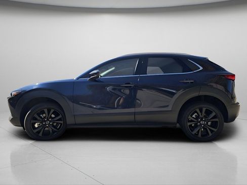 Used 2022 MAZDA CX-30 2.5 Turbo w/ Premium Plus Pkg image 5
