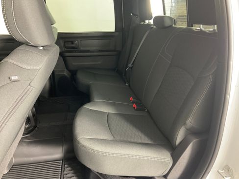 New 2026 RAM 2500 Tradesman image 7