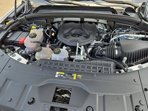 Certified 2023 Jeep Grand Cherokee 4WD 4xe image 31