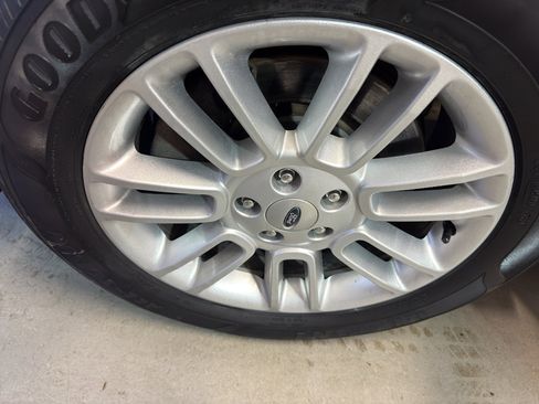 Used 2013 Ford Flex SEL AWD/4WD image 29