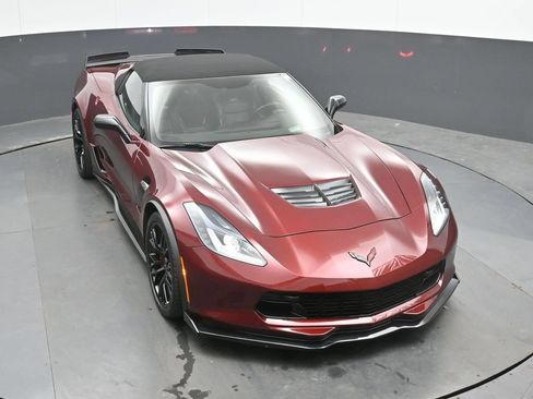 Used 2019 Chevrolet Corvette Z06 RWD image 38