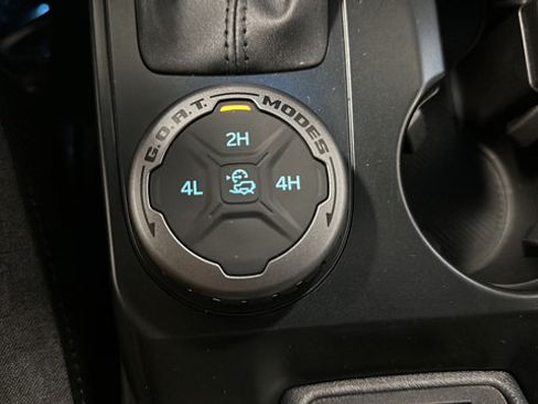 New 2026 Ford Bronco Big Bend AWD/4WD image 27
