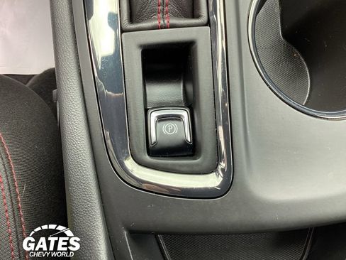 Used 2024 Chevrolet Equinox RS AWD/4WD image 31