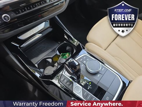 Used 2023 BMW X3 sDrive30i w/ Convenience Package w/ZPA RWD image 27