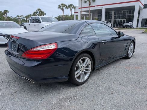 Used 2013 Mercedes-Benz SL 550 image 3