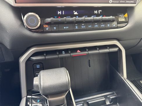 Used 2024 Toyota Tundra Limited w/ Nightshade Package image 14