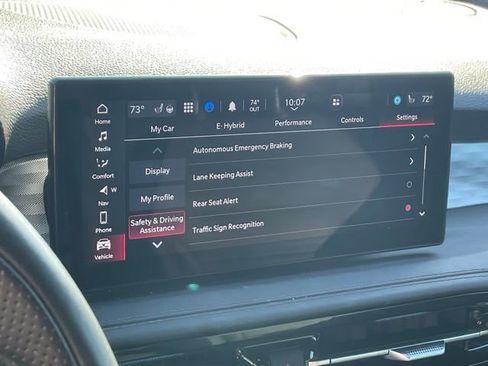 Used 2024 Alfa Romeo Tonale Veloce image 16