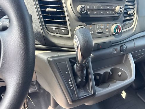 Used 2025 Ford Transit 250 Low Roof w/ Exterior Upgrade Package RWD image 11