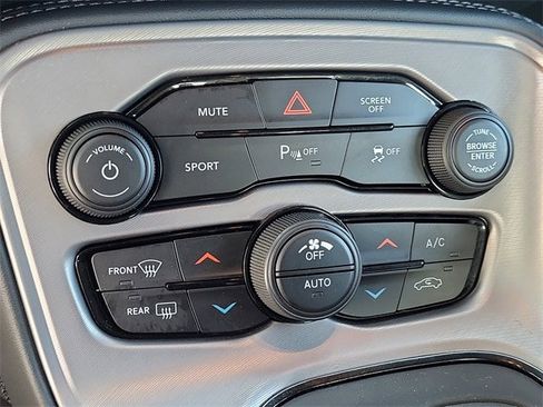 Used 2023 Dodge Challenger GT w/ Blacktop Package image 17