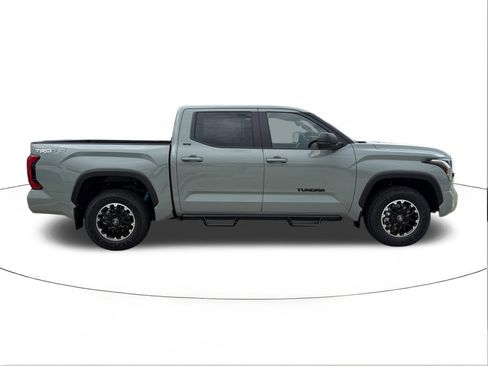 New 2026 Toyota Tundra SR5 image 2