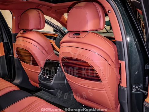 Used 2023 Bentley Flying Spur Azure AWD/4WD image 99