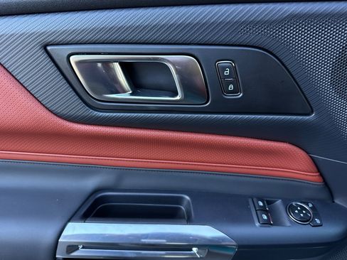 New 2026 Ford Mustang Premium image 10
