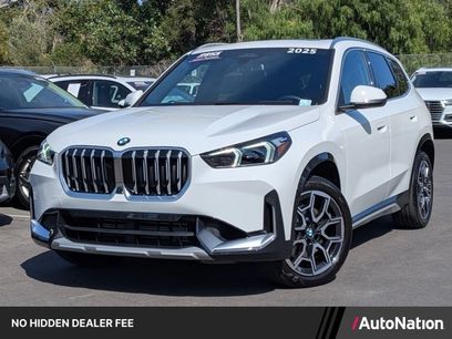 Used 2025 BMW X1 xDrive28i w/ Technology Package