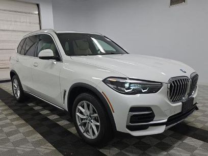 Used 2022 BMW X5 sDrive40i