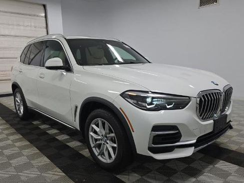 Used 2022 BMW X5 sDrive40i image 1