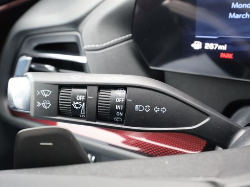 New 2026 Chevrolet Traverse Z71 w/ Enhanced Driving Package image 15