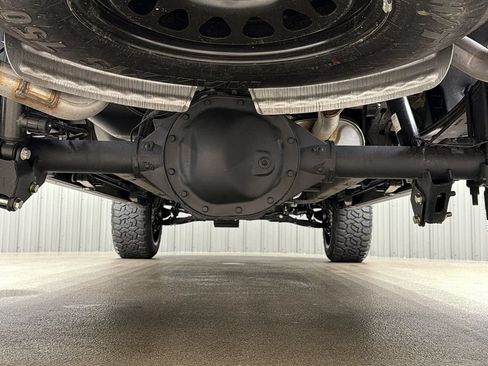 Used 2026 Chevrolet Silverado 1500 High Country w/ High Country Premium Package AWD/4WD image 14