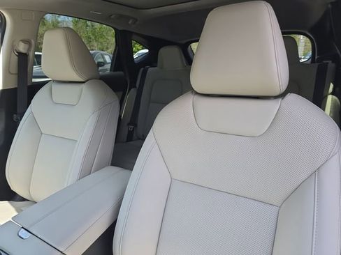 New 2026 Nissan Murano SL image 22