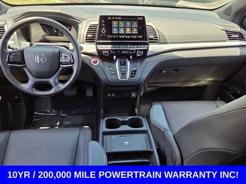 Used 2025 Honda Odyssey Sport-L image 13