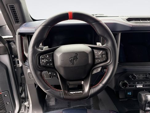 Used 2023 Ford Bronco Raptor image 12