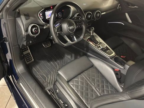 Used 2022 Audi TT 2.0T w/ 19" Wheel Package image 17