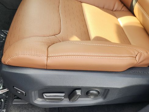 New 2026 Toyota Tundra 1794 Edition AWD/4WD image 21